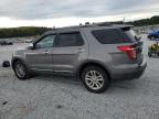 FORD EXPLORER X photo