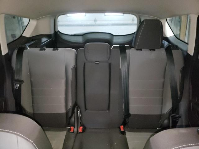 2016 FORD ESCAPE SE - 1FMCU9GX3GUB23945
