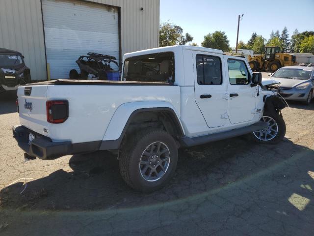 2021 JEEP GLADIATOR - 1C6HJTFG5ML528361