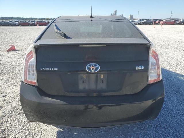 VIN JTDKN3DU0F1916883 2015 Toyota Prius no.6