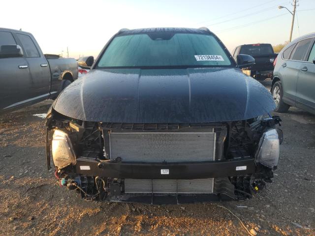 2023 HYUNDAI TUCSON SEL - KM8JBCAE9PU236753