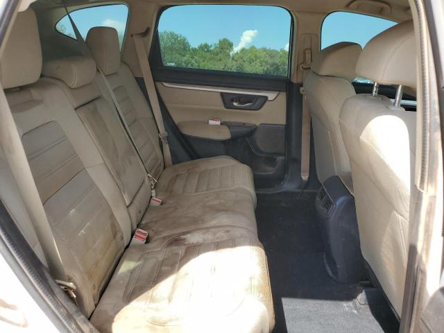 2020 HONDA CR-V LX - 5J6RW2H20LA005389