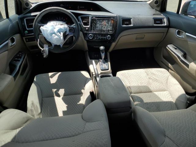 2015 HONDA CIVIC EX - 2HGFB2F82FH553171