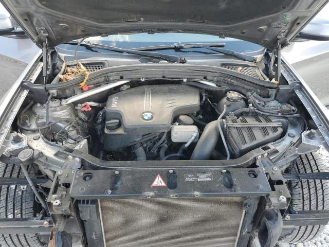 2015 BMW X3 XDRIVE2 - 5UXWX9C52F0D47194