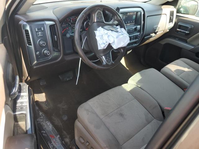 2015 CHEVROLET SILVERADO 1GCVKREC8FZ216237  70559524