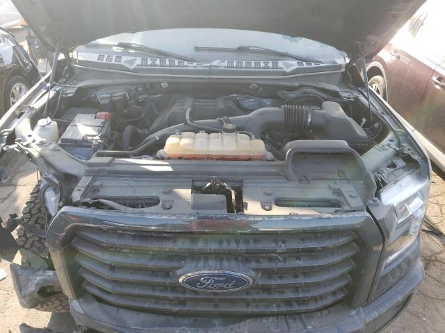2016 FORD F150 SUPER - 1FTEW1EP5GFC16787