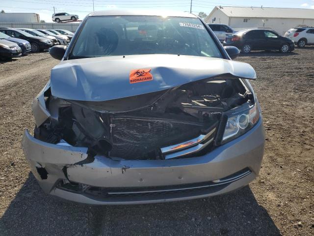 2016 HONDA ODYSSEY LX 5FNRL5H24GB056777