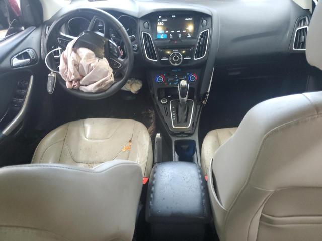 2016 FORD FOCUS TITA - 1FADP3N26GL214305