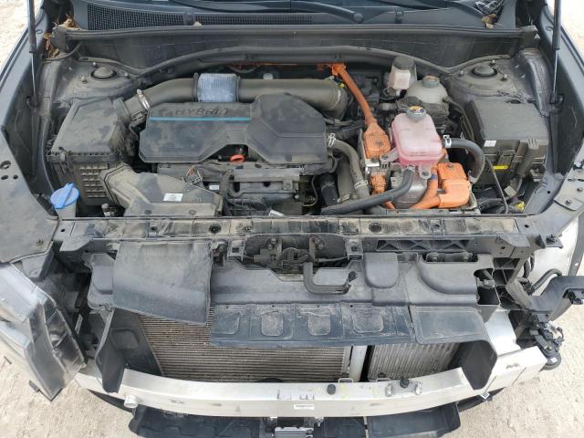 2021 HYUNDAI SANTA FE S - KM8S3DA13MU013558