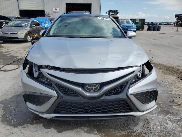 2022 TOYOTA CAMRY XSE - 4T1K61AK6NU034274