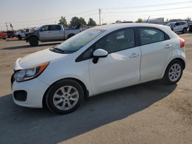 2013 KIA RIO LX 2013