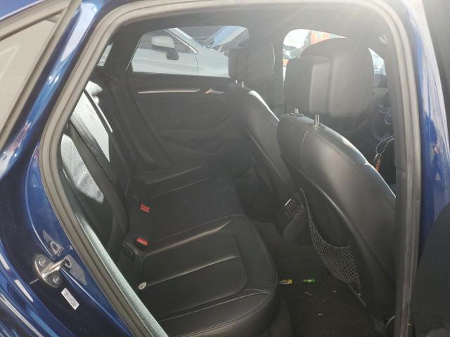 2015 AUDI A3 PREMIUM - WAUACGFFXF1018442