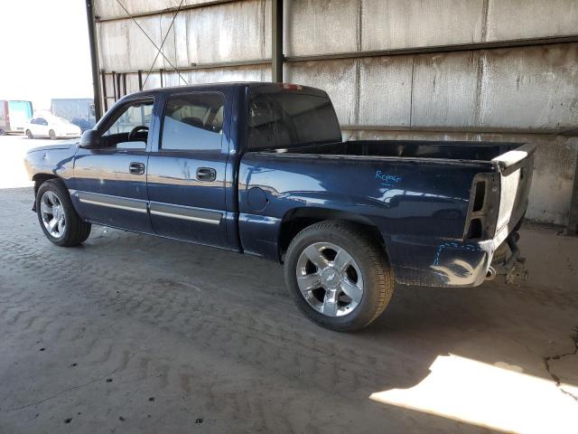 2006 CHEVROLET SILVERADO 2GCEC13V861193201  70474854