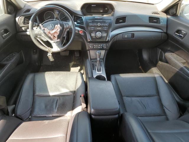 2015 ACURA ILX 20 PRE 19VDE1F56FE009712