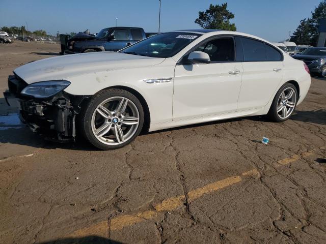 2017 BMW 6 SERIES