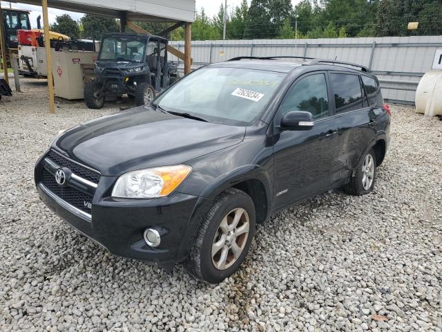 2012 TOYOTA RAV4 LIMIT #3024823353