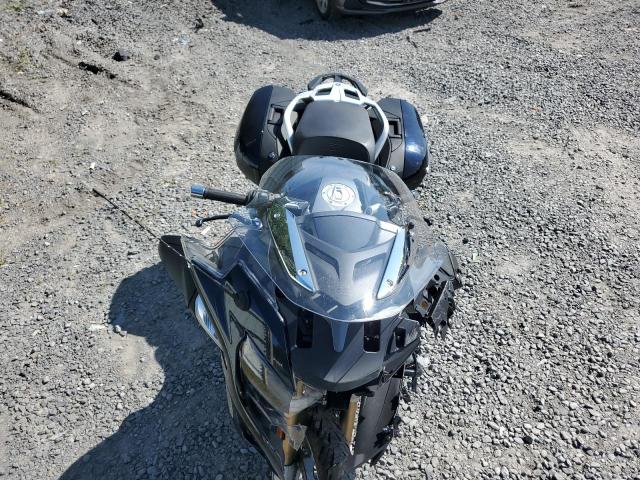 2019 BMW R 1250 RT WB10J6304KZG33482