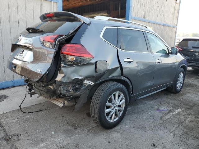 2017 NISSAN ROGUE S - KNMAT2MT6HP524090