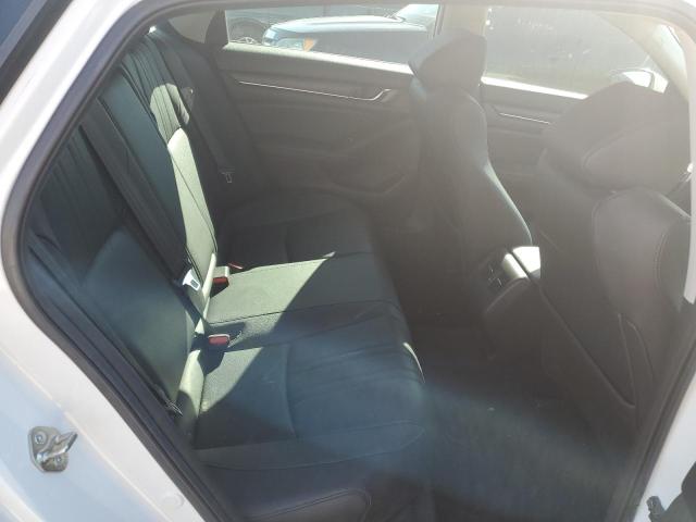 2019 HONDA ACCORD HYB - 1HGCV3F58KA021695