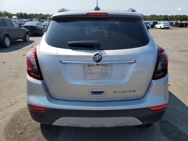 2019 BUICK ENCORE ESS - KL4CJCSM5KB772328