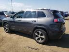 JEEP CHEROKEE L photo