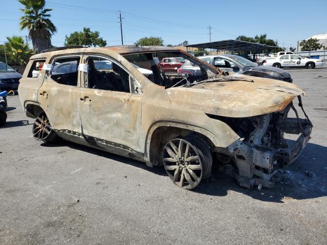 2017 GMC ACADIA SLE - 1GKKNLLS0HZ146726