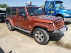 JEEP WRANGLER U снимка