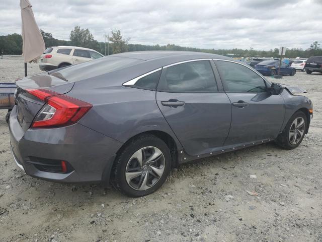 2020 HONDA CIVIC LX - 2HGFC2F62LH574481