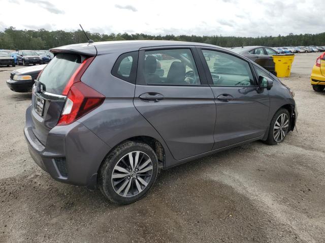 2017 HONDA FIT EX - 3HGGK5H75HM703143