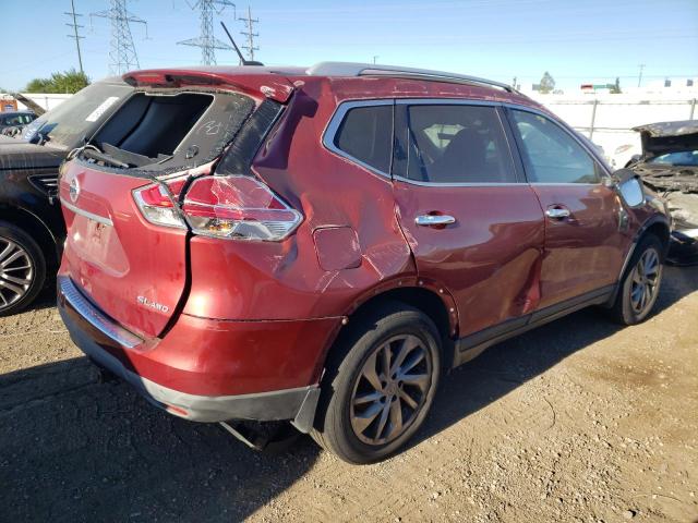 VIN 5N1AT2MV0FC793882 2015 Nissan Rogue, S no.3