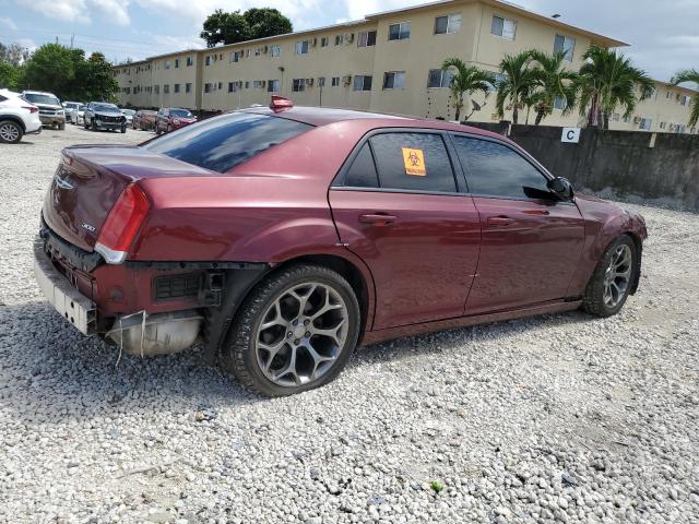 2016 CHRYSLER 300 LIMITE - 2C3CCAAG9GH156876