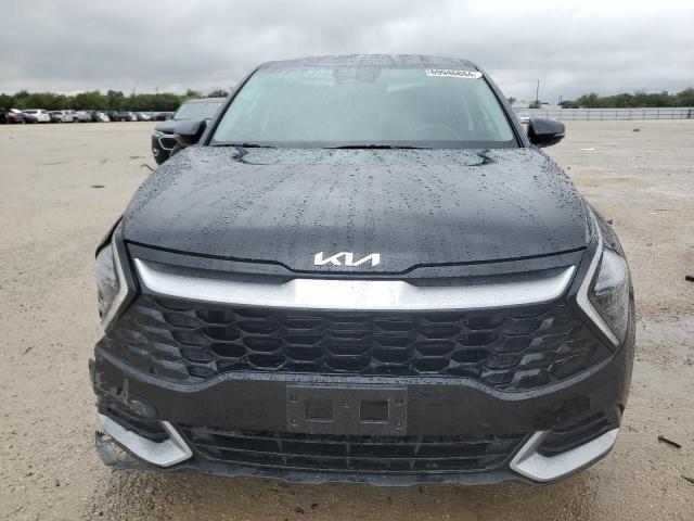 2025 KIA SPORTAGE E - 5XYK33DF5SG238617