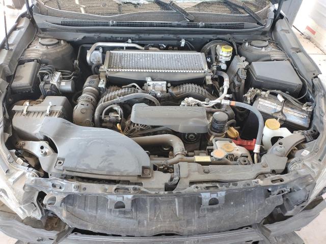 2021 SUBARU OUTBACK LI - 4S4BTGND2M3190999