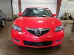 Lot #3024902380 2007 MAZDA 3 I