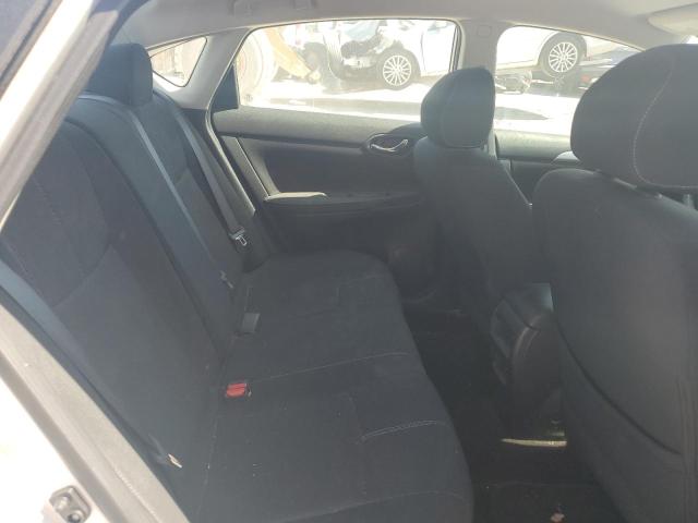 2018 NISSAN SENTRA S - 3N1AB7AP4JY299635