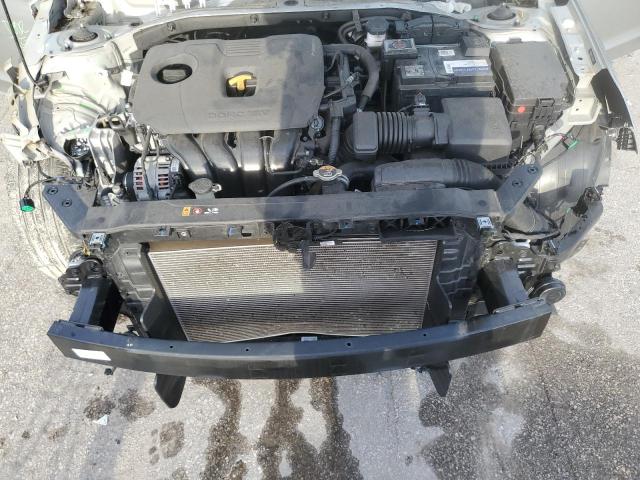 2020 HYUNDAI ELANTRA SE - 5NPD84LF0LH588099