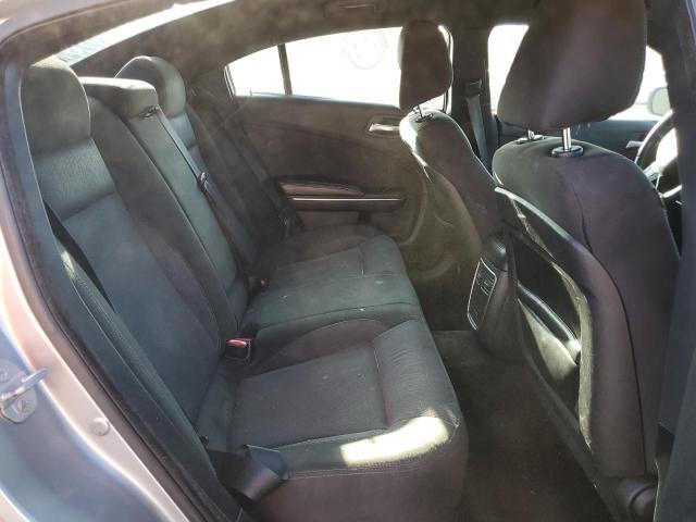 2015 DODGE CHARGER SE - 2C3CDXBG5FH752239
