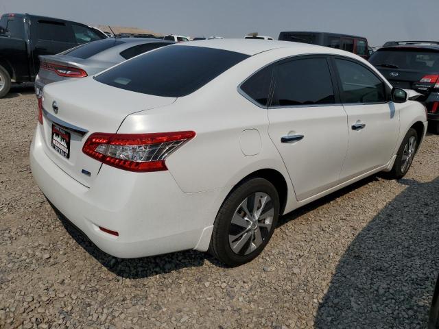 Vin: 3n1ab7apxel680991, lot: 70275654, nissan sentra s 20143