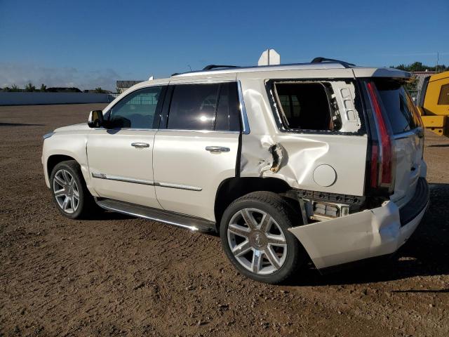 2015 CADILLAC ESCALADE L - 1GYS4MKJ0FR690714