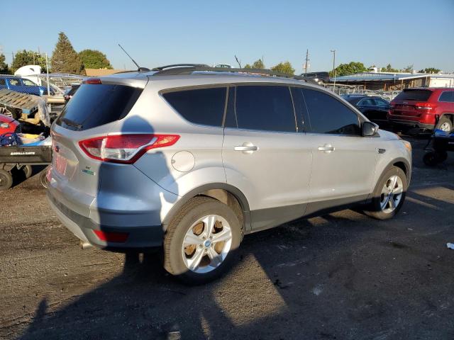 FORD ESCAPE SE 2013 silver 4dr spor gas 1FMCU0GX7DUB69530 photo #4