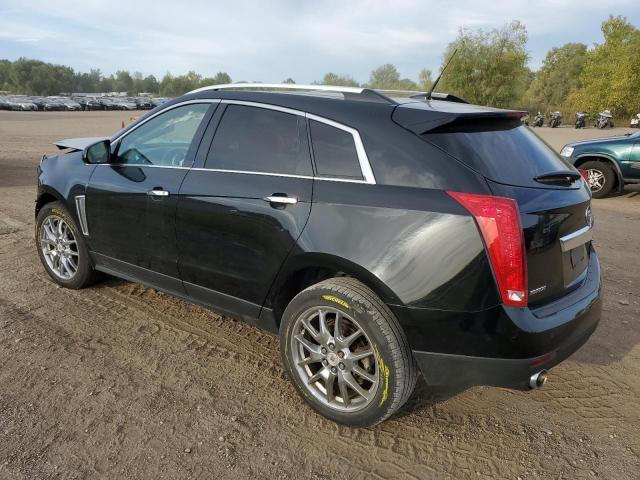 2013 CADILLAC SRX LUXURY 3GYFNCE38DS565296  71972454