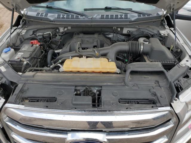 2017 FORD F150 SUPER - 1FTEW1EP1HFC55345