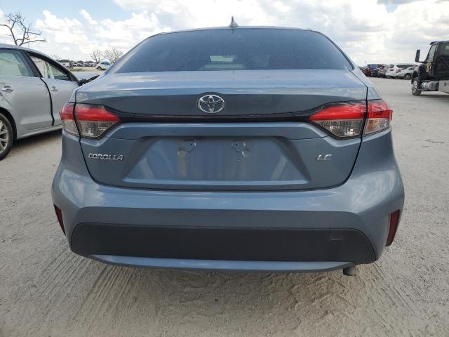 2020 TOYOTA COROLLA LE - JTDEPRAE1LJ110912