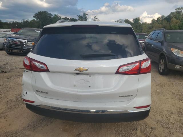 2021 CHEVROLET EQUINOX PR - 3GNAXNEVXMS121447