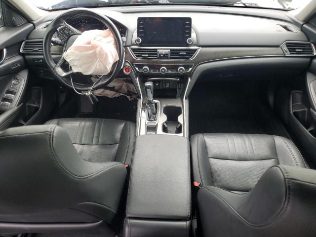 2020 HONDA ACCORD EXL - 1HGCV1F53LA017091