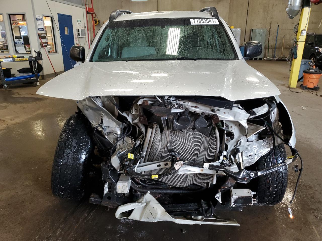 Lot #2860201192 2006 TOYOTA TACOMA DOU