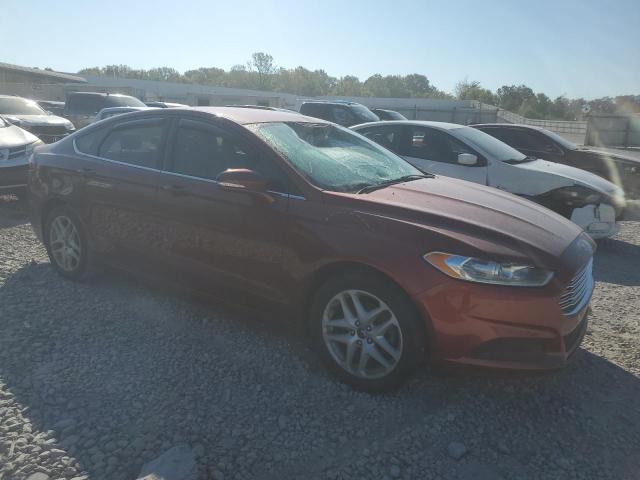 VIN 3FA6P0HD9ER285940 2014 Ford Fusion, SE no.4