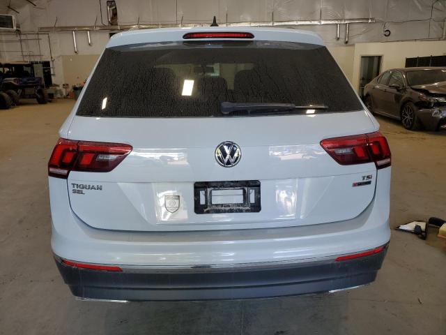 VIN 3VV2B7AX1JM027196 2018 Volkswagen Tiguan, SE no.6