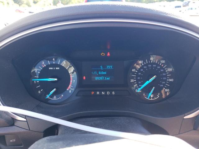 2016 FORD FUSION S 3FA6P0G71GR250842