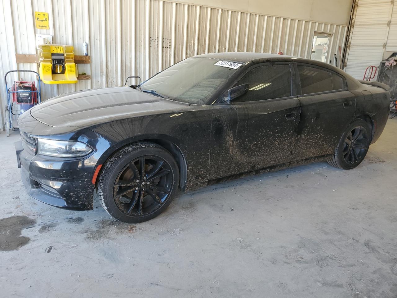 Dodge Charger 2018 LD